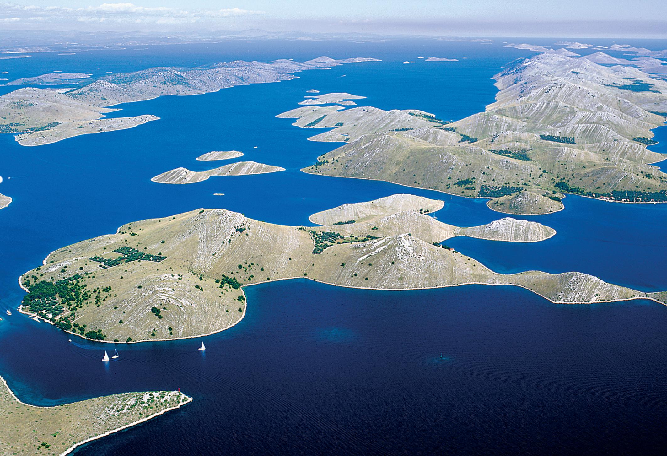 kornati